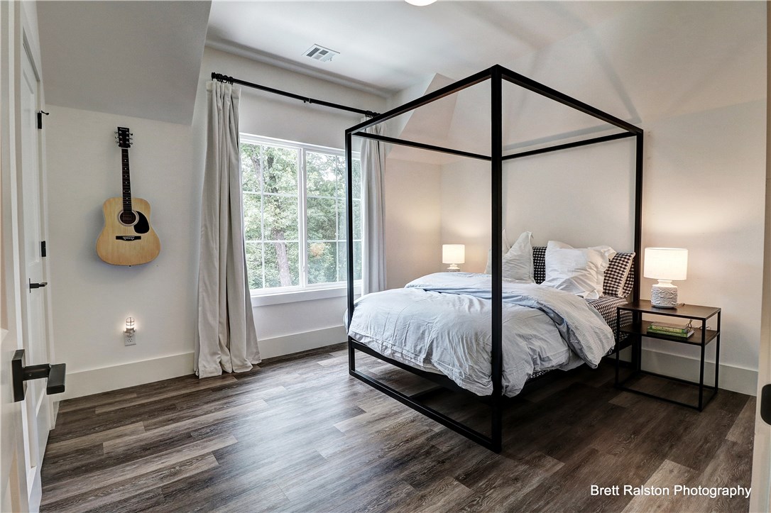 Oakbrook Subdivision Ph II -Bentonville - Residential