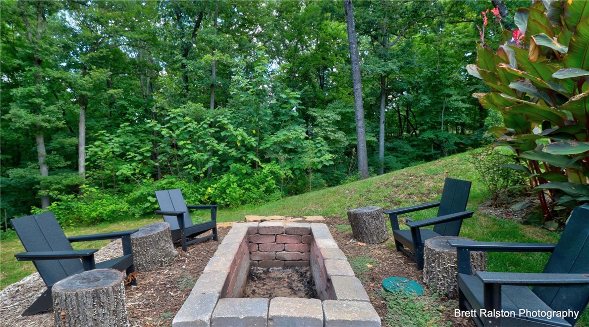 Oakbrook Subdivision Ph II -Bentonville - Residential