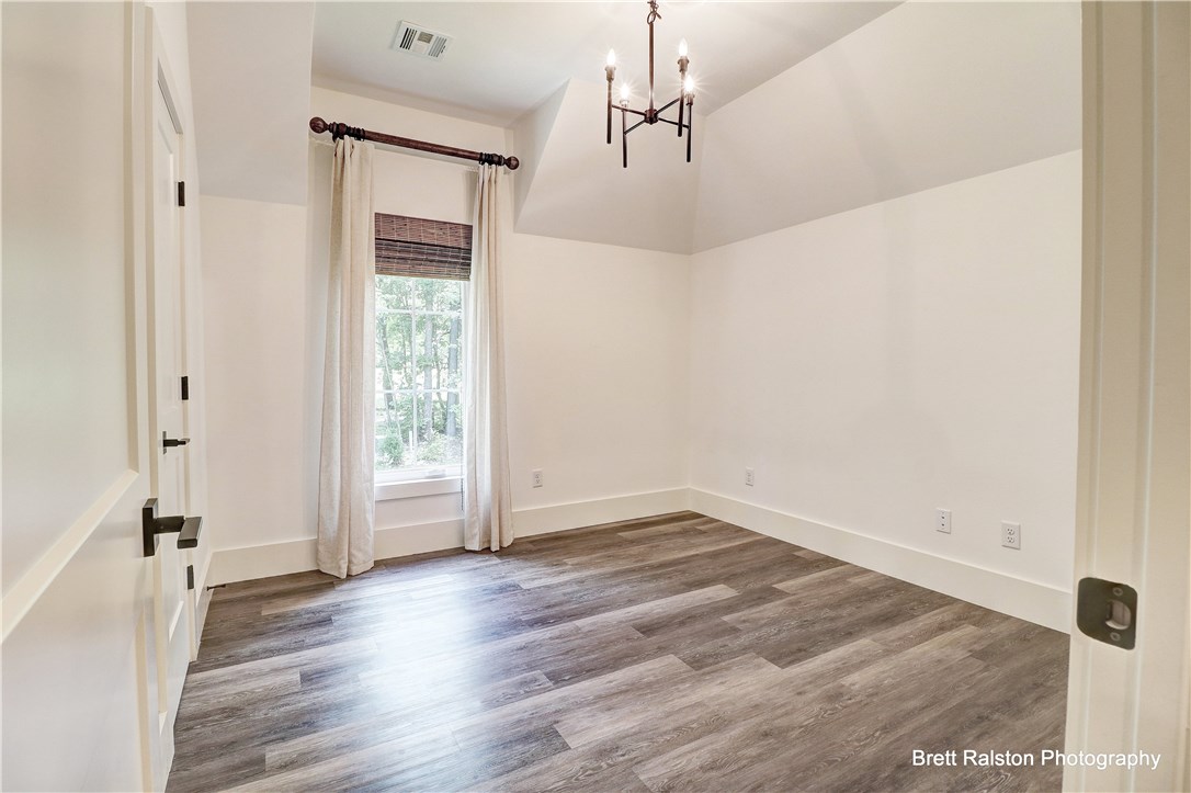 Oakbrook Subdivision Ph II -Bentonville - Residential