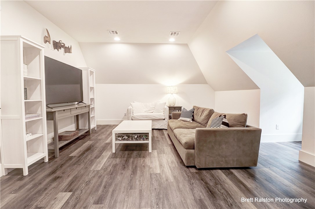 Oakbrook Subdivision Ph II -Bentonville - Residential