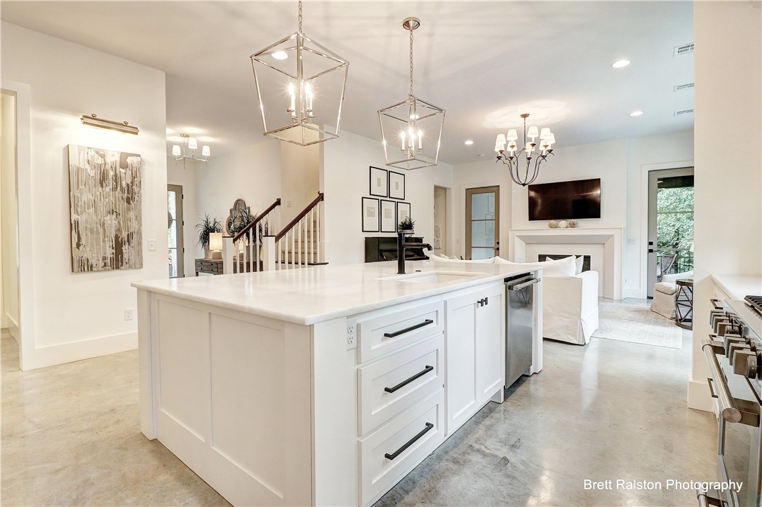 Oakbrook Subdivision Ph II -Bentonville - Residential