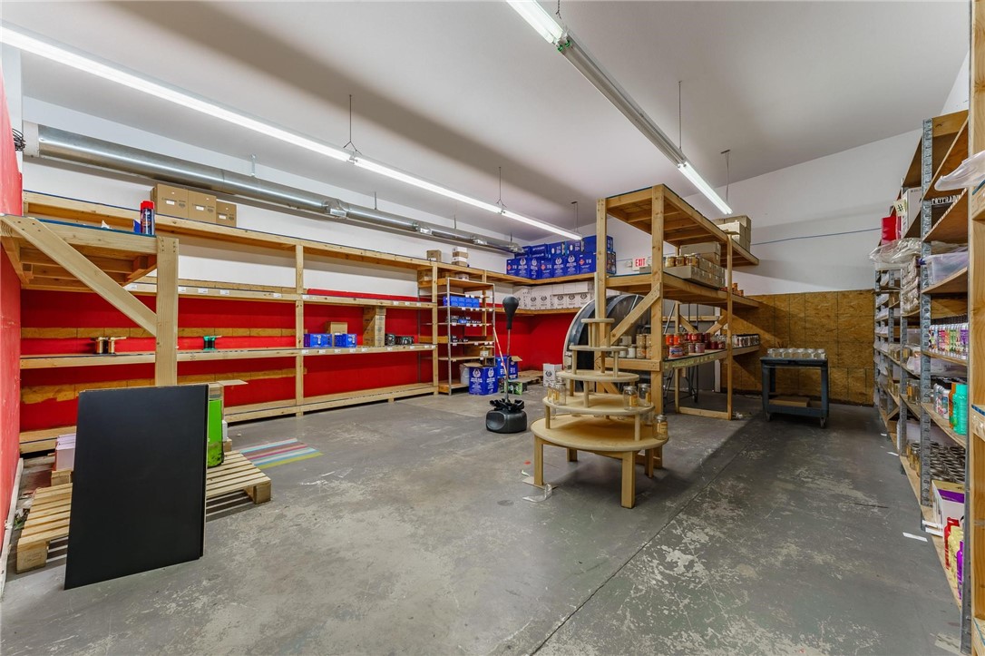 Eastgate Sub Siloam Spgs - Commercial Lease