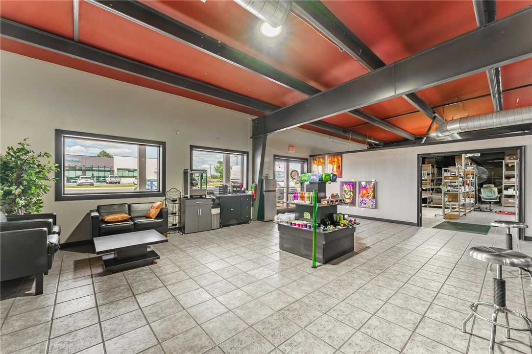 Eastgate Sub Siloam Spgs - Commercial Lease