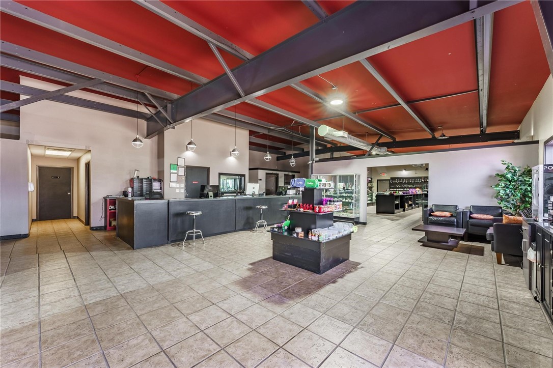 Eastgate Sub Siloam Spgs - Commercial Lease