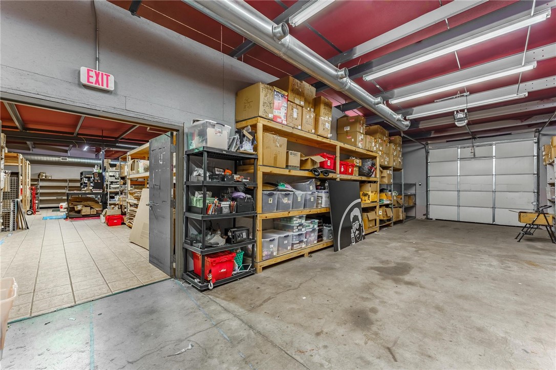 Eastgate Sub Siloam Spgs - Commercial Lease