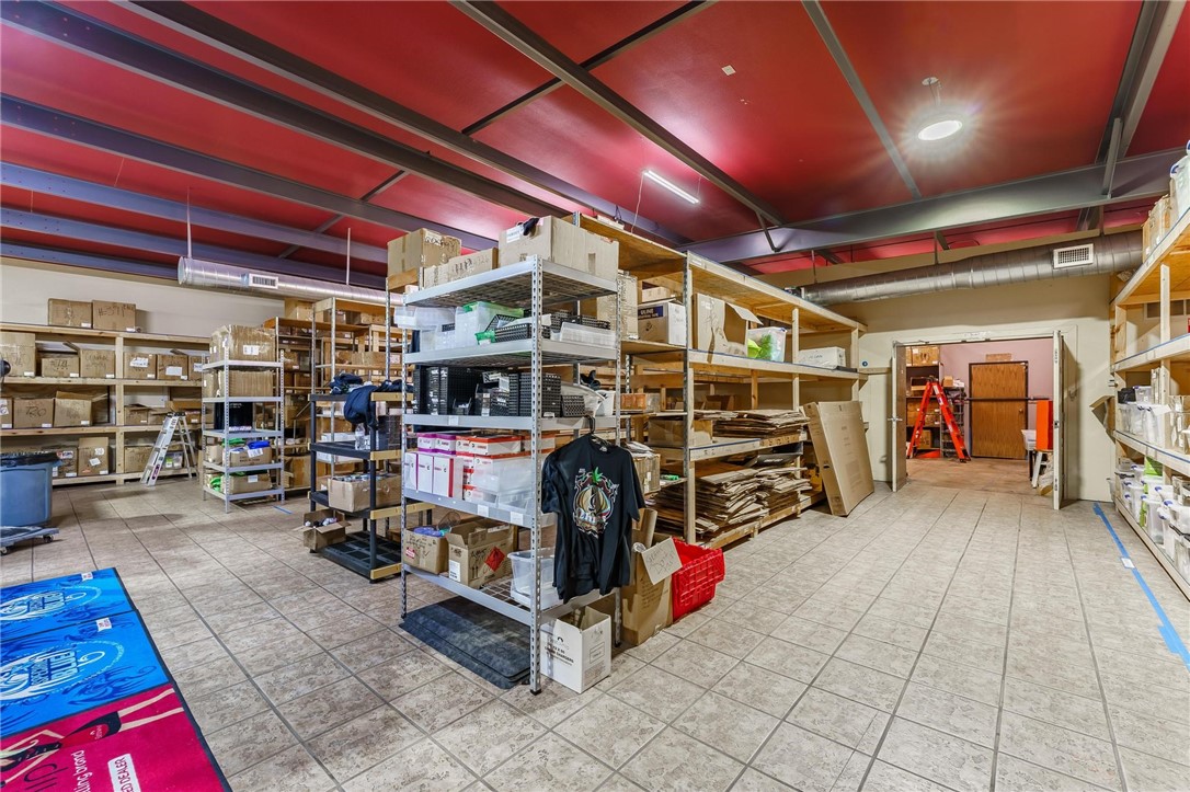 Eastgate Sub Siloam Spgs - Commercial Lease