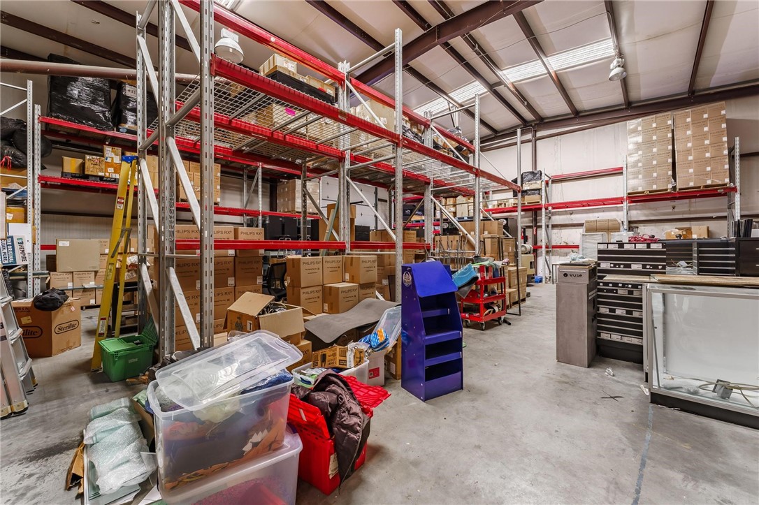 Eastgate Sub Siloam Spgs - Commercial Lease