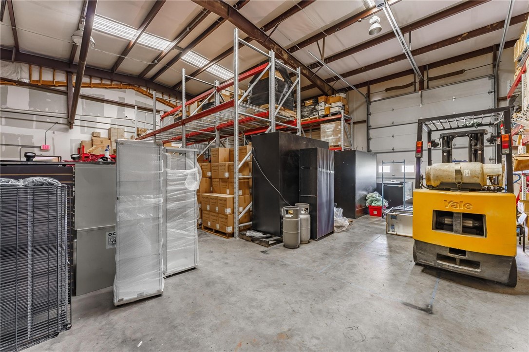 Eastgate Sub Siloam Spgs - Commercial Lease
