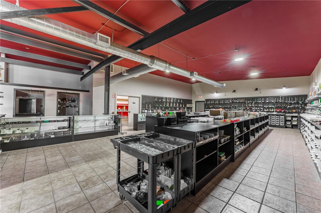 Eastgate Sub Siloam Spgs - Commercial Lease