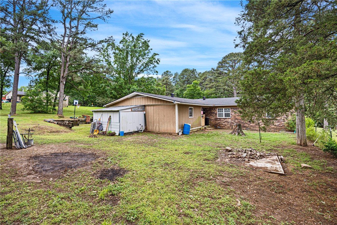 Russellville - Residential