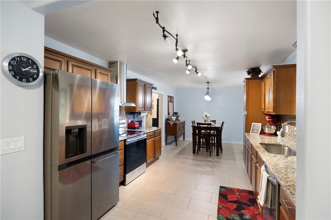 Russellville - Residential