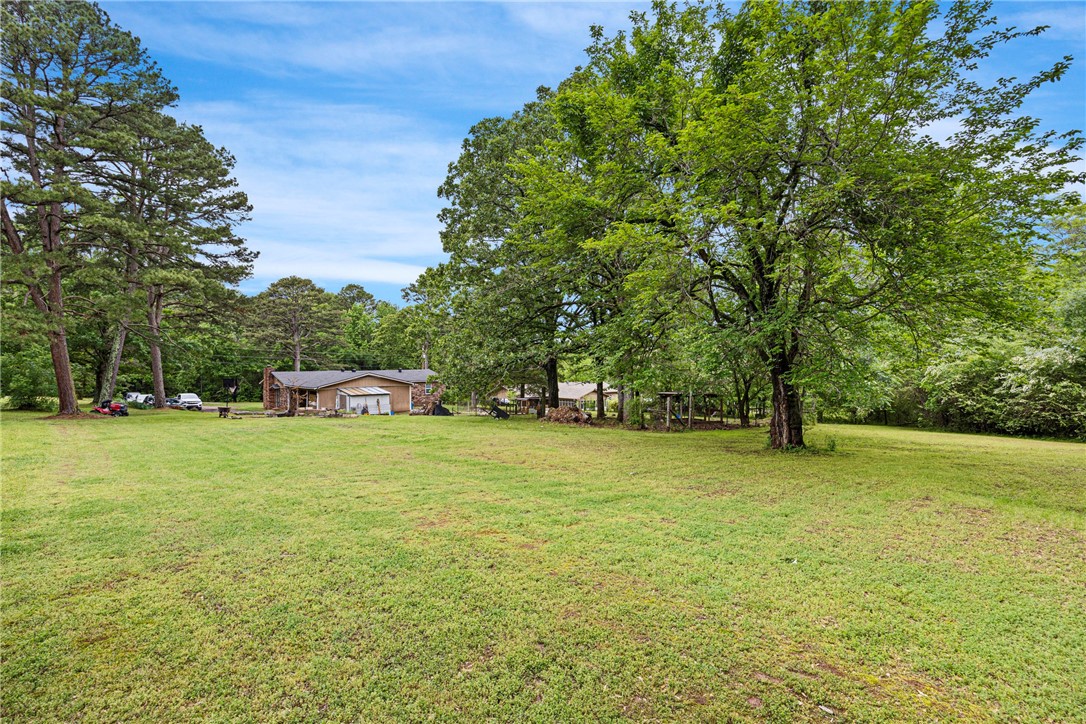 Russellville - Residential