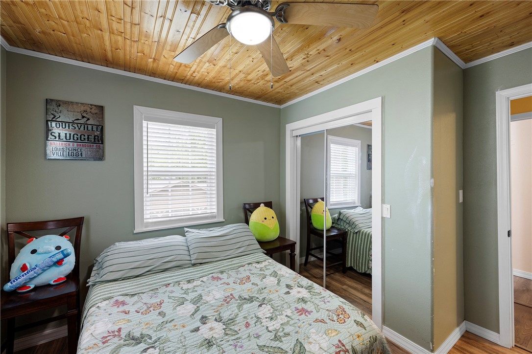 Russellville - Residential