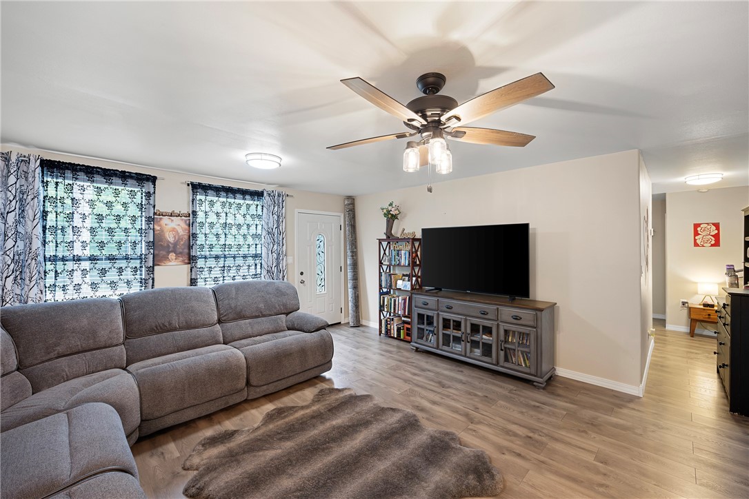 Russellville - Residential