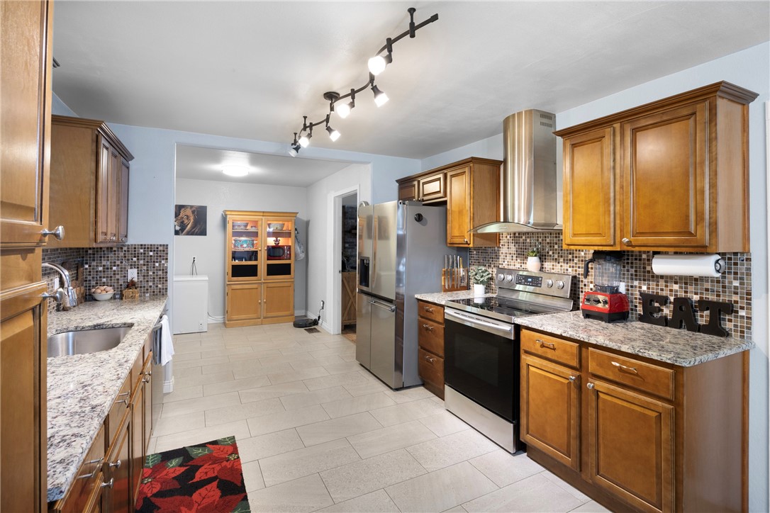 Russellville - Residential