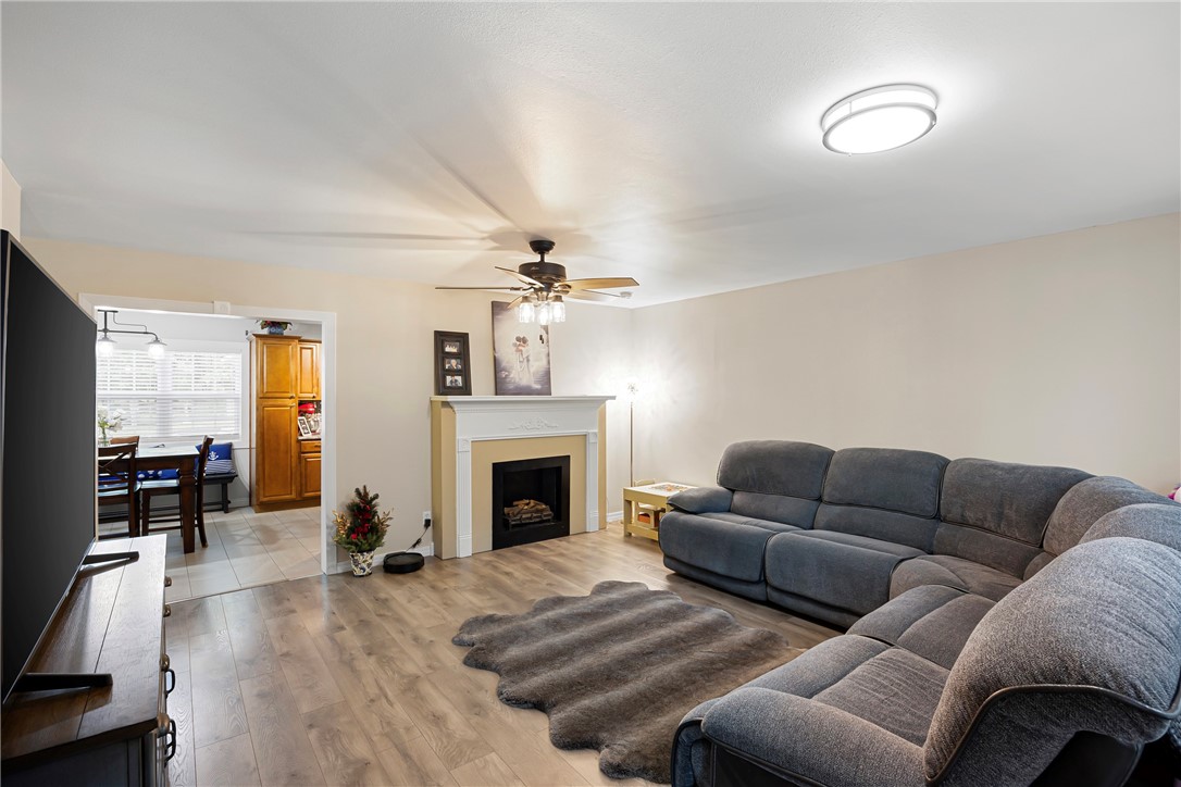 Russellville - Residential