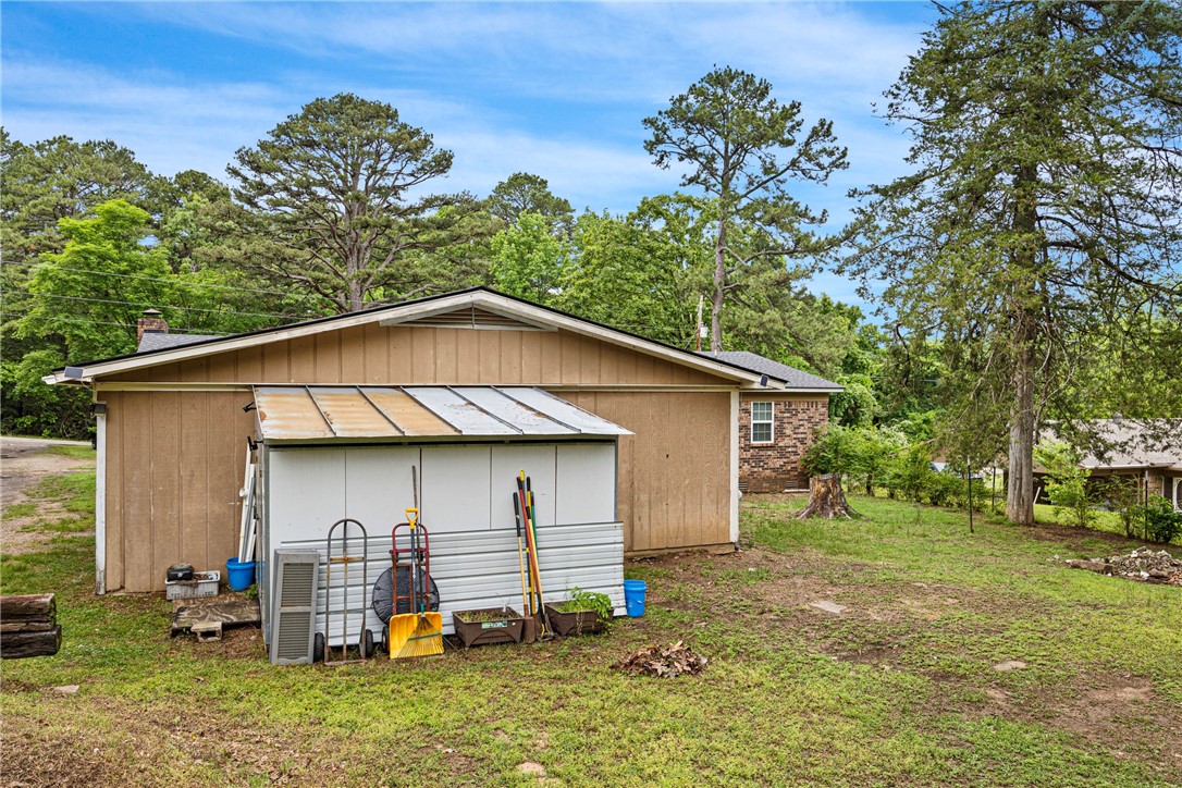 Russellville - Residential