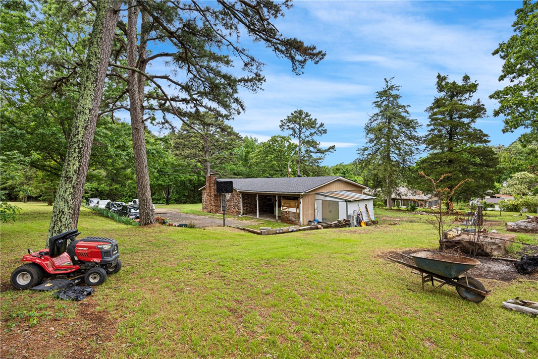 Russellville - Residential