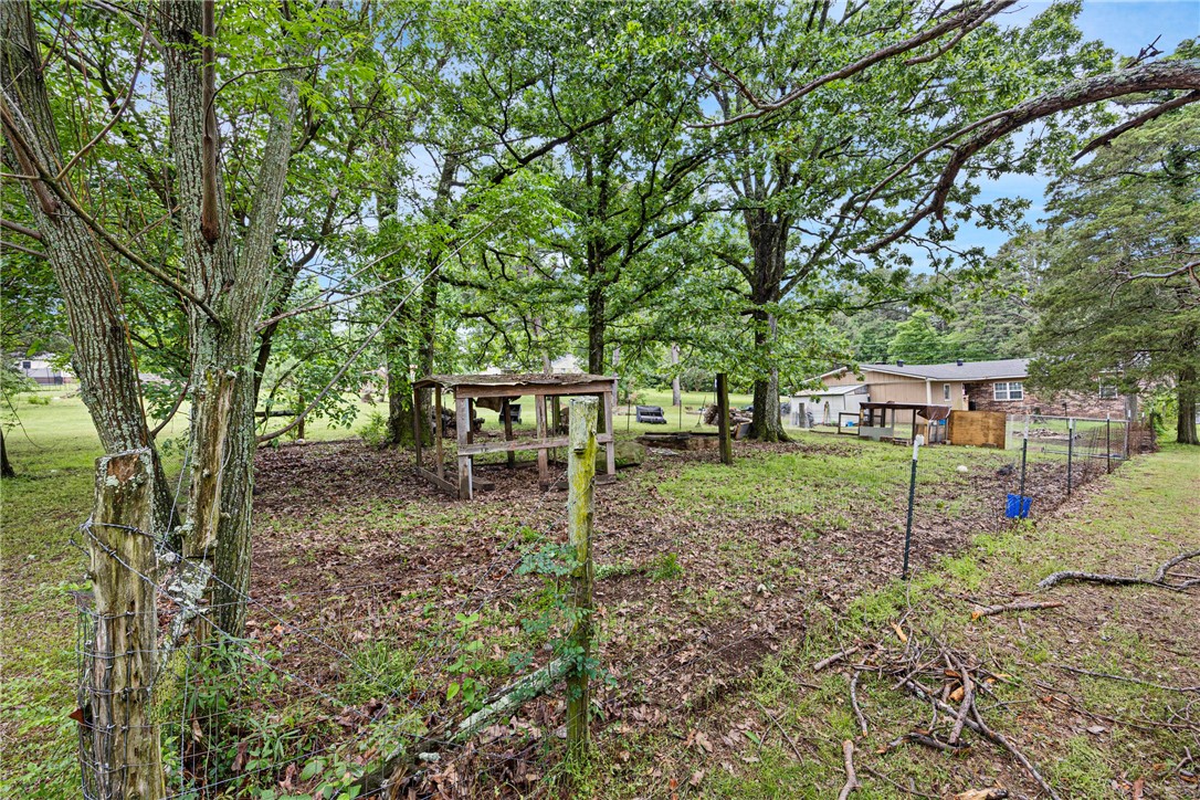 Russellville - Residential