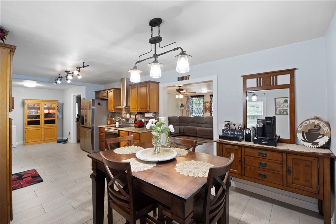 Russellville - Residential