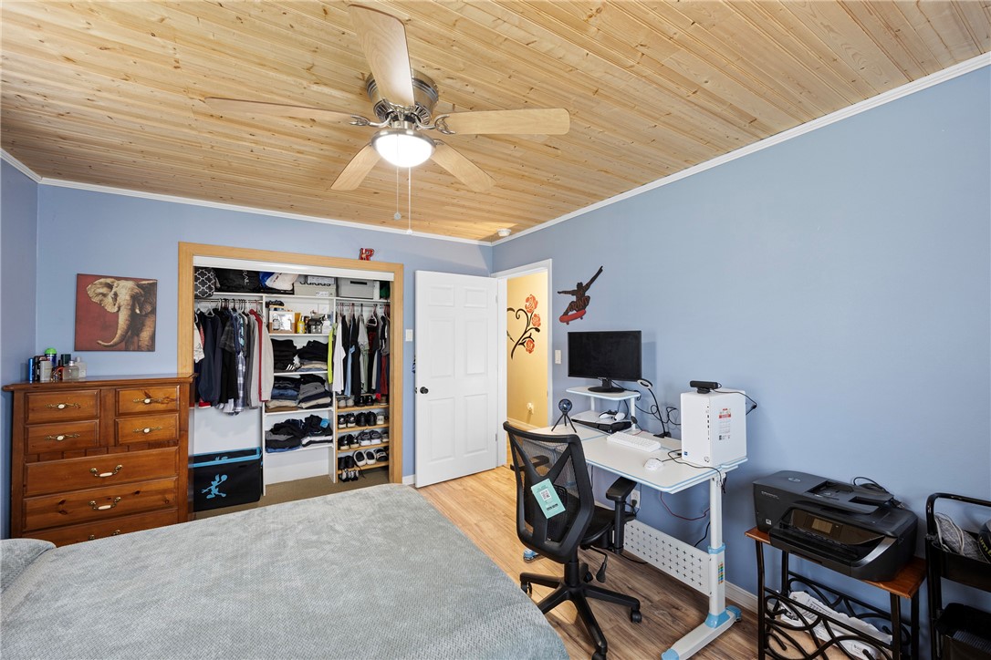 Russellville - Residential