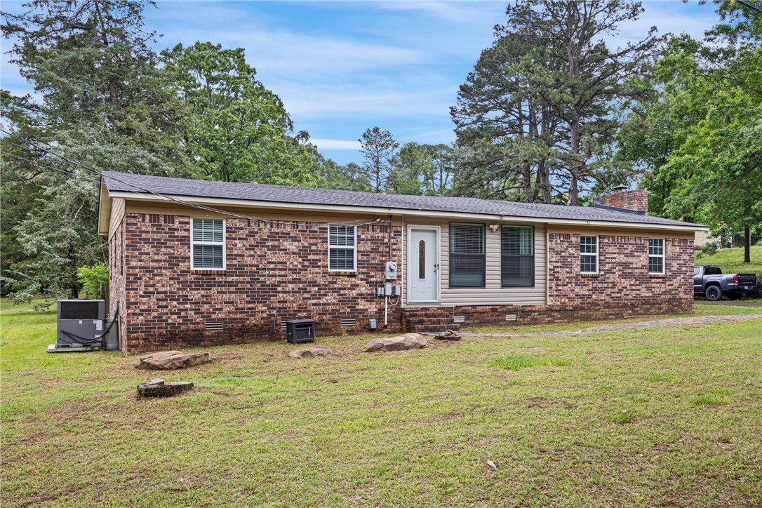 Russellville - Residential