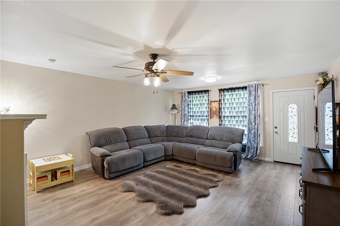 Russellville - Residential