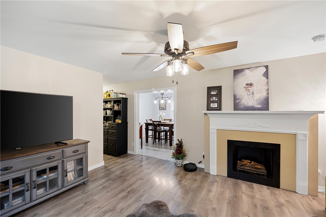 Russellville - Residential