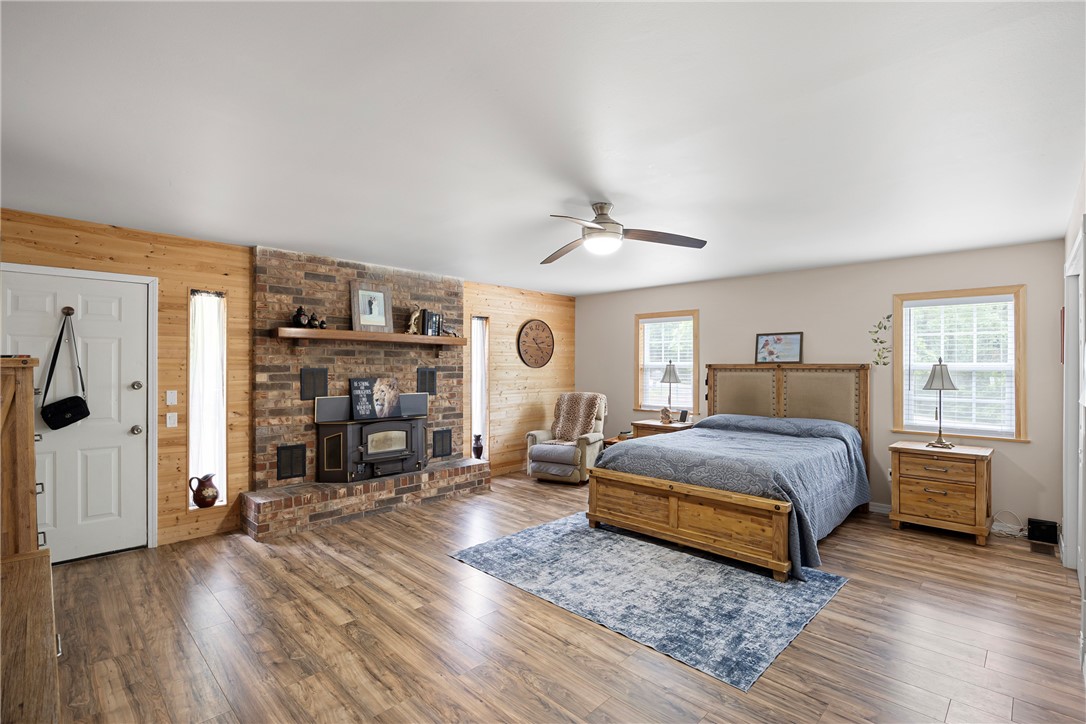 Russellville - Residential