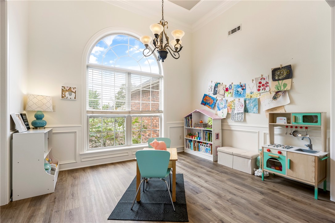 Oak Walk - Residential