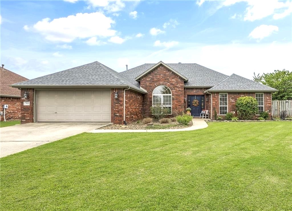 Oak Walk - Residential