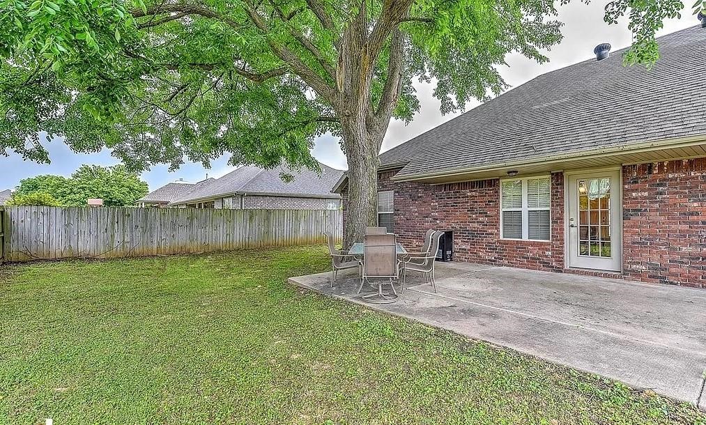 Oak Walk - Residential