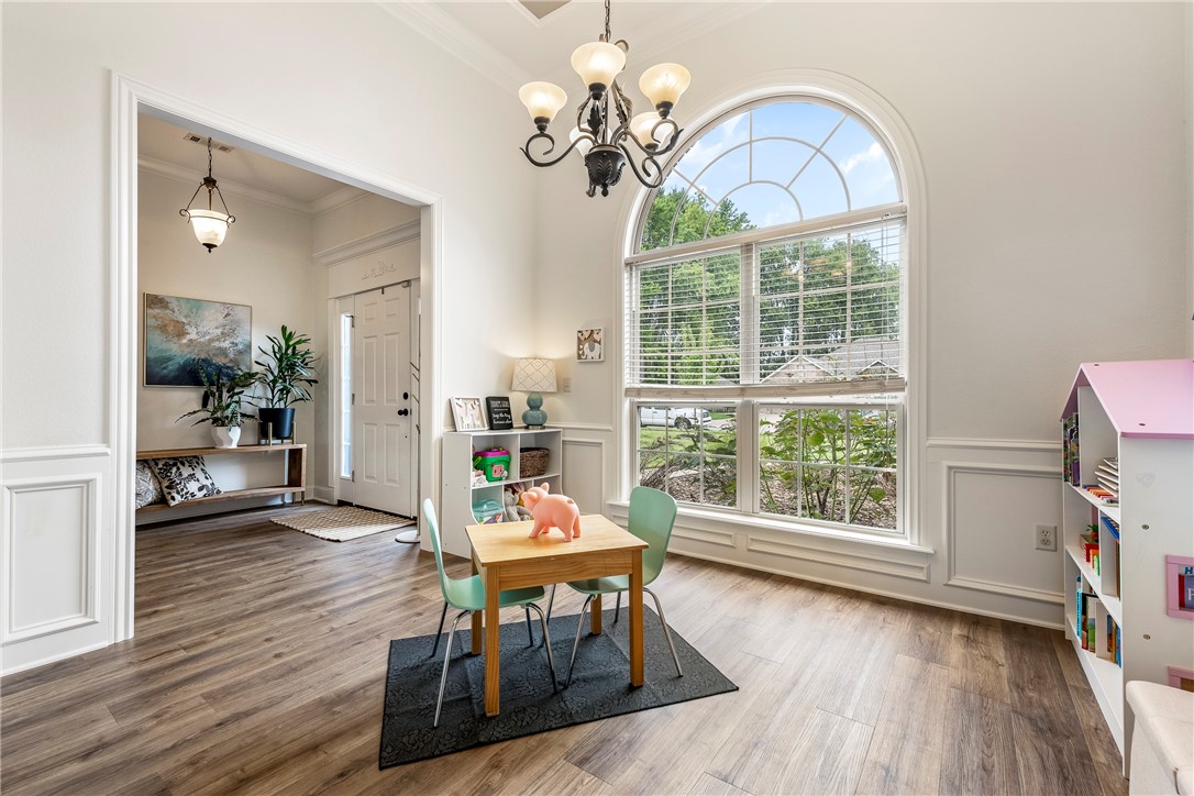 Oak Walk - Residential
