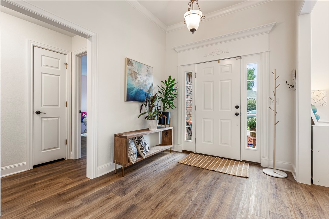 Oak Walk - Residential