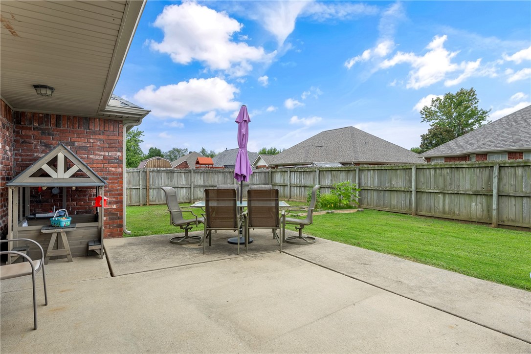 Oak Walk - Residential