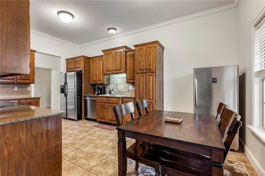 Oak Walk - Residential