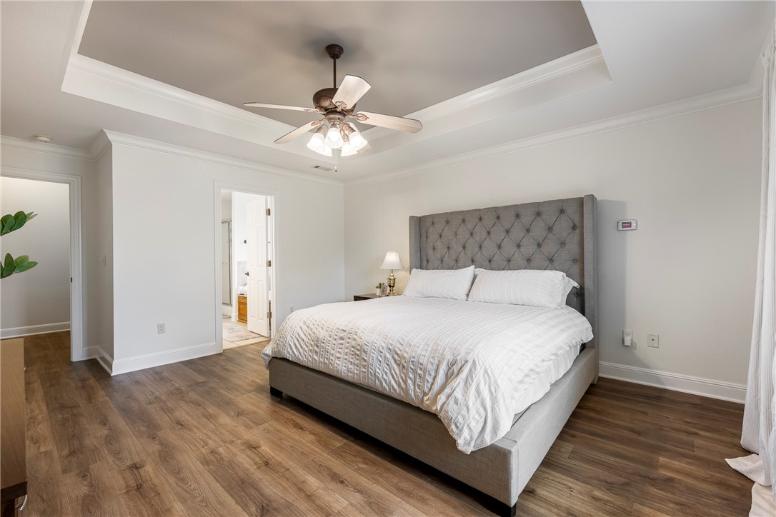 Oak Walk - Residential