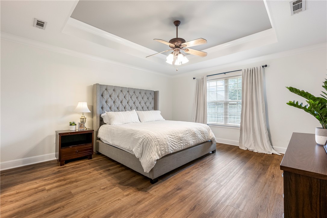 Oak Walk - Residential