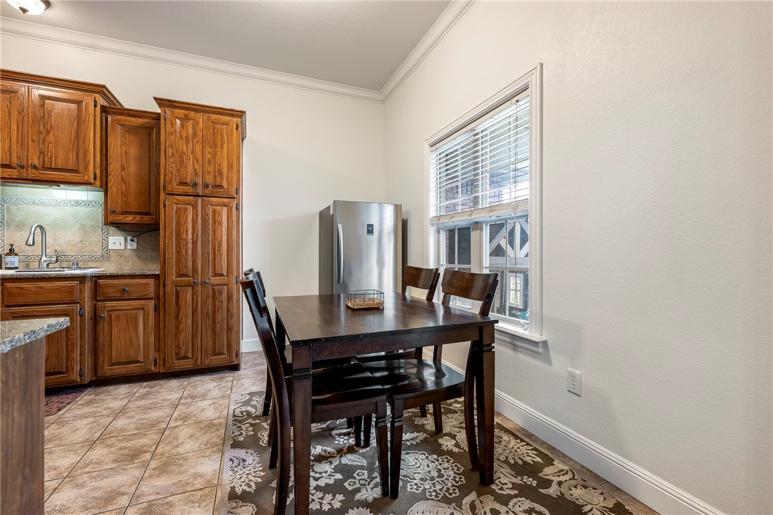 Oak Walk - Residential