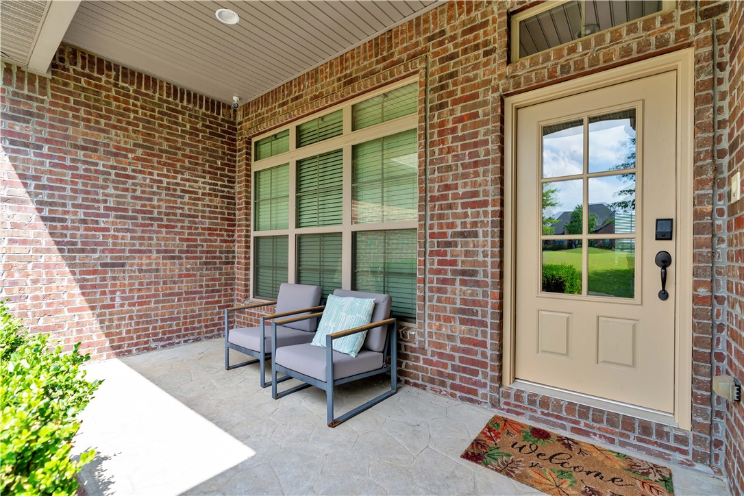 Waterford Estates Hissom Ranch - Residential