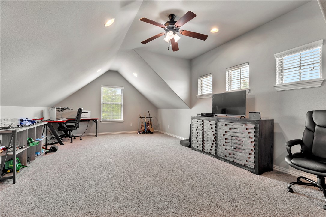 Waterford Estates Hissom Ranch - Residential