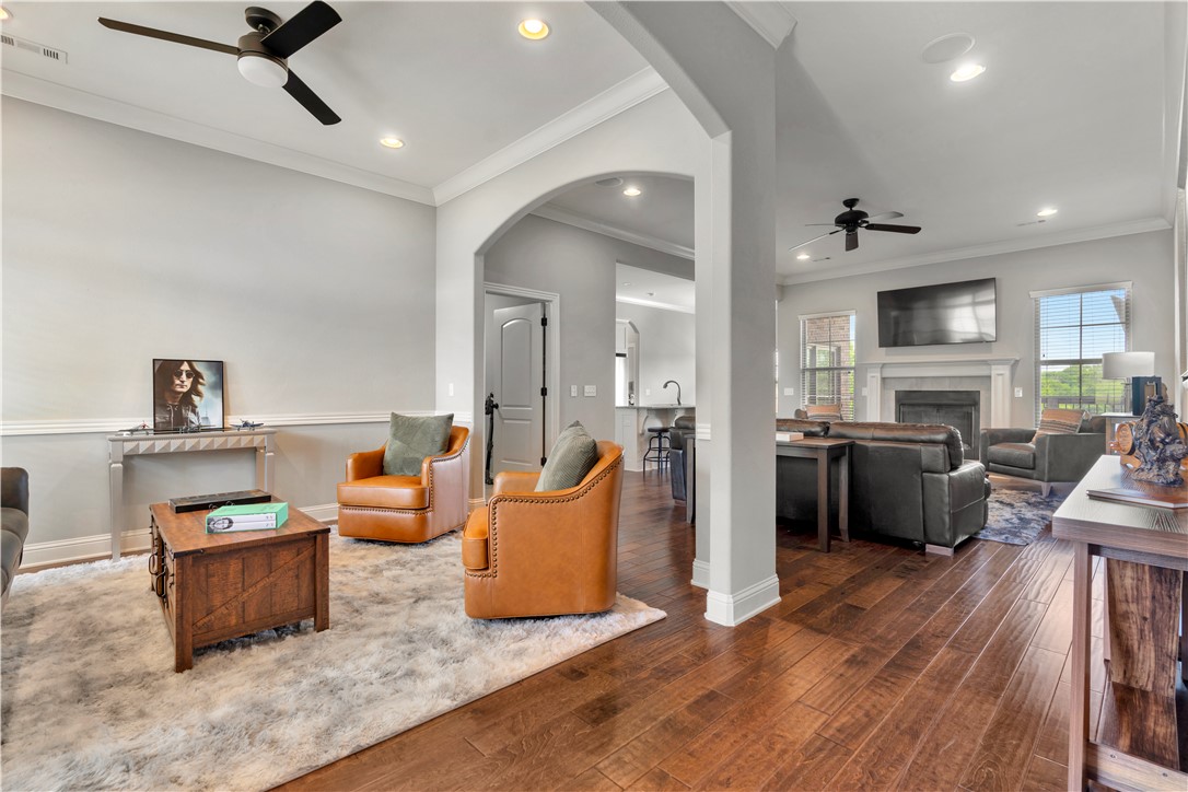 Waterford Estates Hissom Ranch - Residential