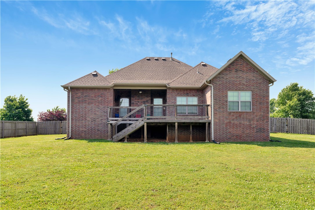 Waterford Estates Hissom Ranch - Residential