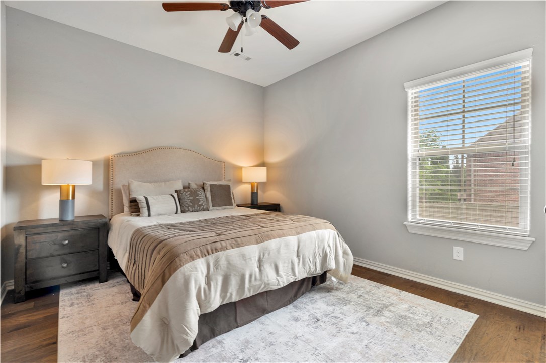Waterford Estates Hissom Ranch - Residential