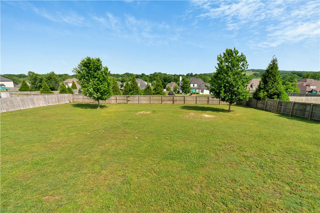 Waterford Estates Hissom Ranch - Residential