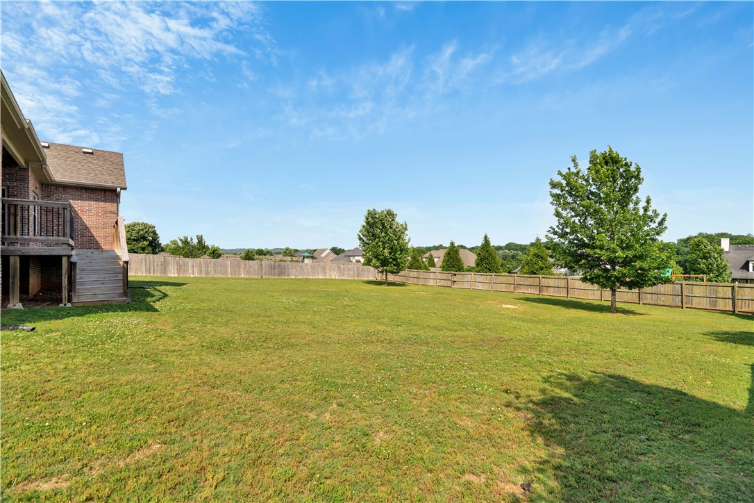 Waterford Estates Hissom Ranch - Residential