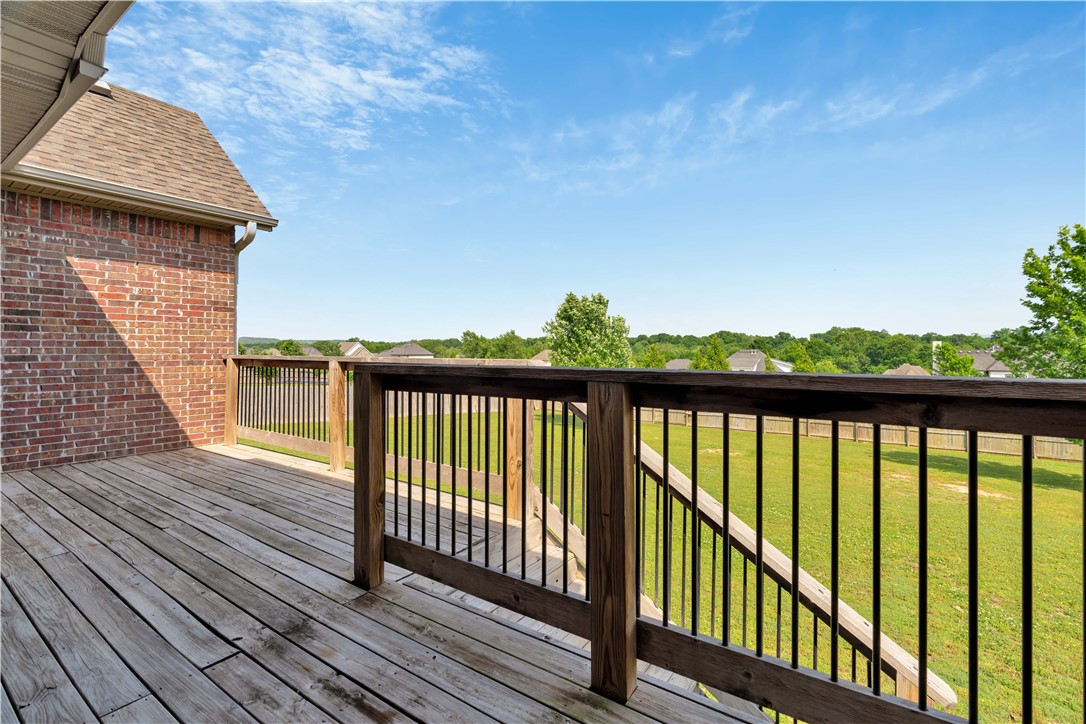 Waterford Estates Hissom Ranch - Residential
