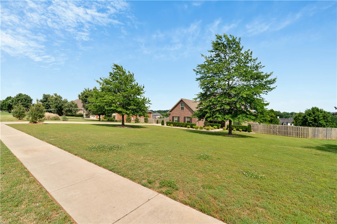Waterford Estates Hissom Ranch - Residential