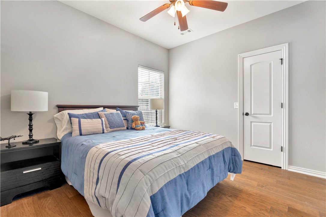 Waterford Estates Hissom Ranch - Residential