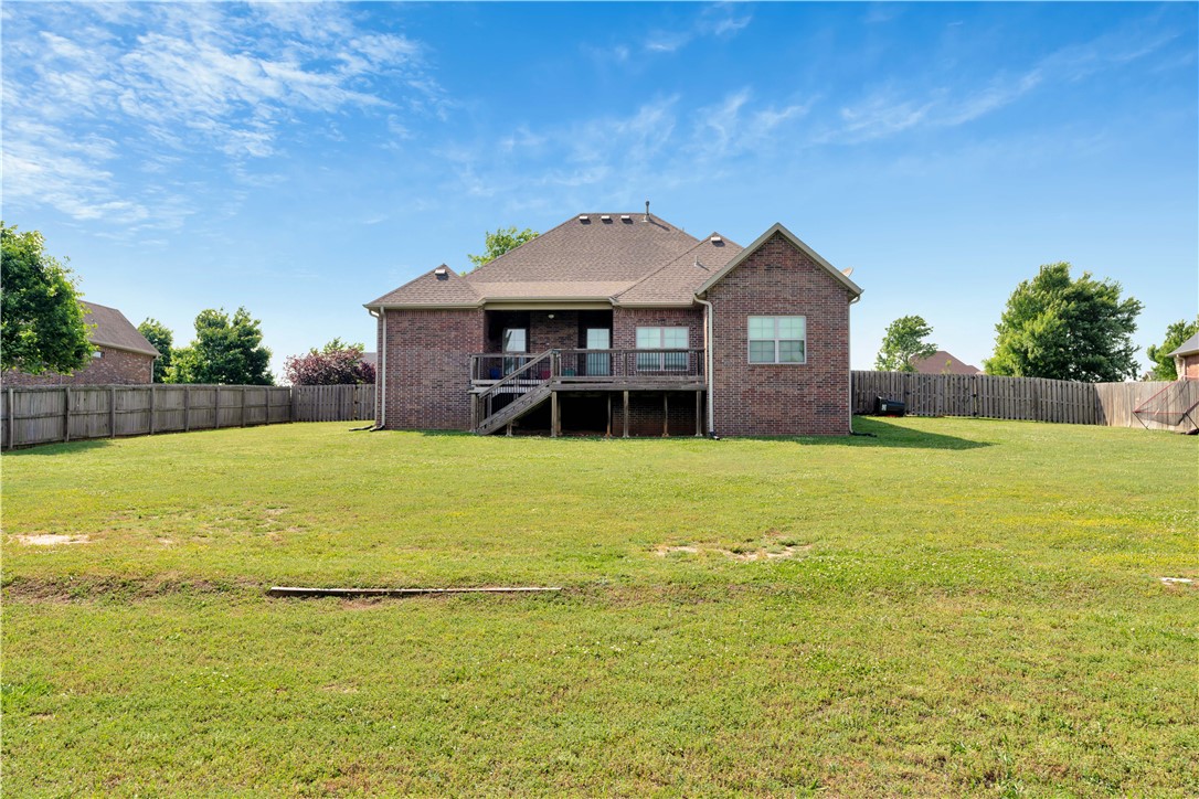 Waterford Estates Hissom Ranch - Residential
